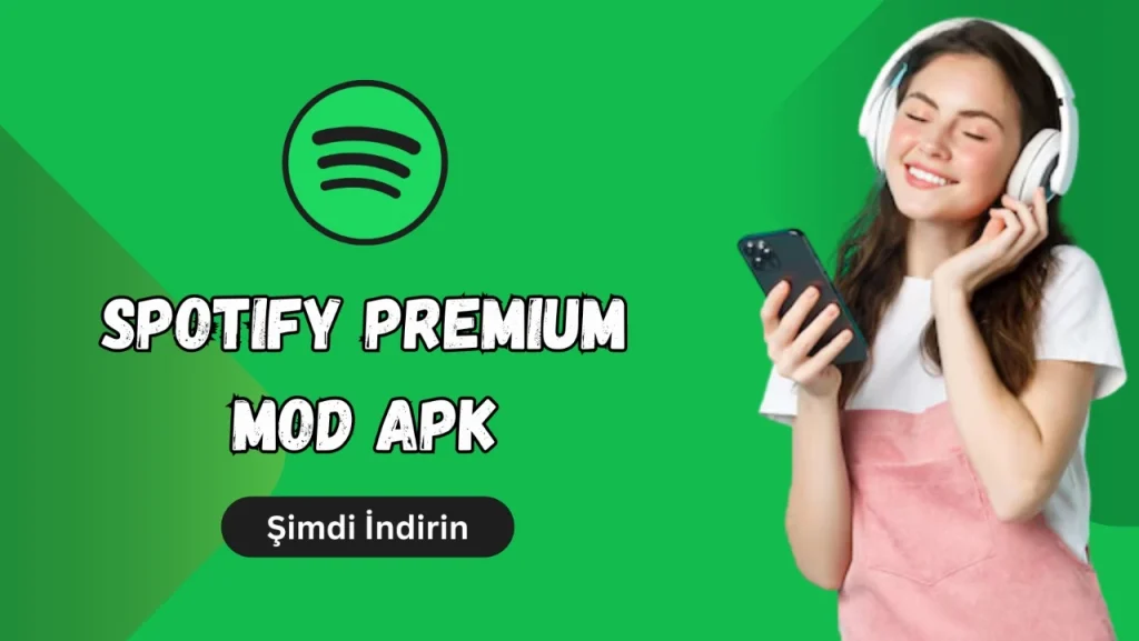 spotify premium mod apk