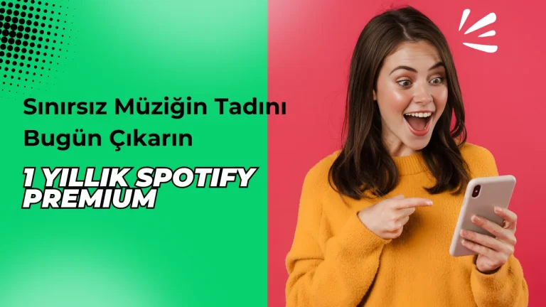 Spotify Premium