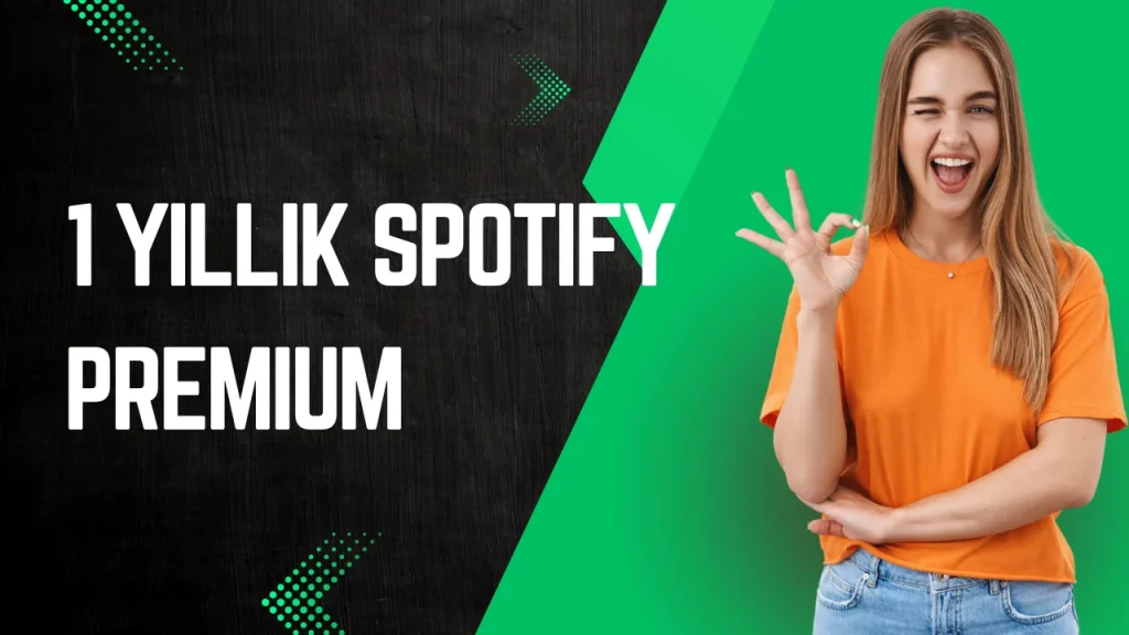 Spotify Premium