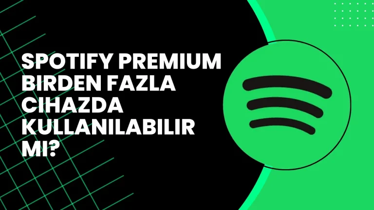 Spotify Premium