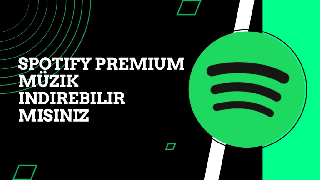 Spotify Premium