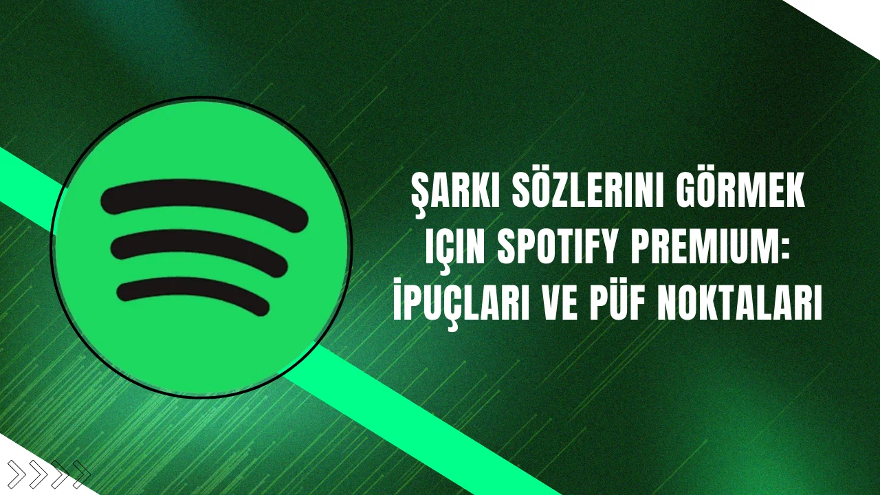 Spotify Premium