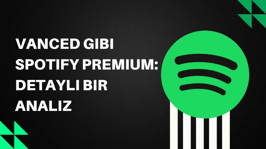 Spotify Premium