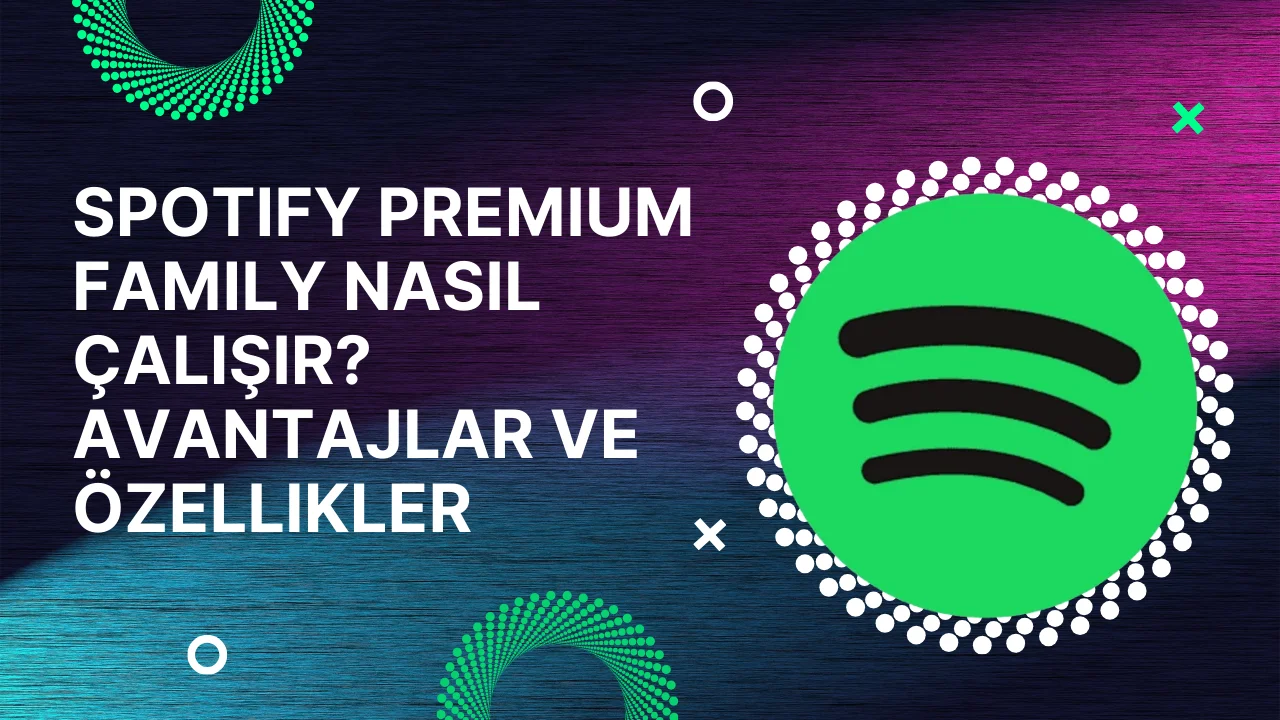 Spotify Premium Family