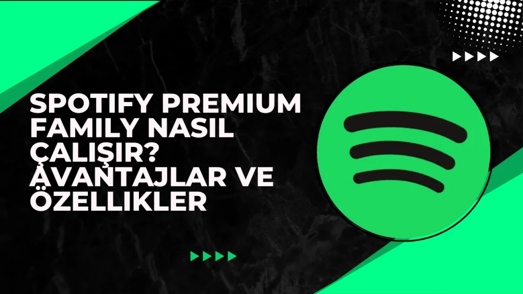 Spotify Premium Family